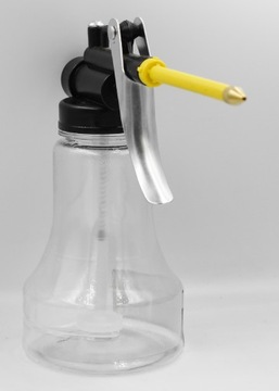 Масло проф. Канистра 250мл - бачок прозрачный G03221