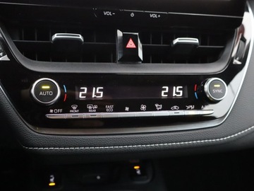 Toyota Corolla XII Sedan Facelifting 1.5 VVT-i 125KM 2024 Toyota Corolla 1.5 VVT-i, Salon Polska, zdjęcie 17