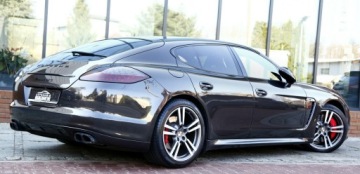 Porsche Panamera I Liftback 4.8 V8 430KM 2012 Porsche Panamera GTS|PDK|Alcantara|Navi| Kamera|, zdjęcie 6