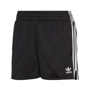 ADIDAS SPODENKI DAMSKIE CLASSIC 3-STRIPES TREFOIL