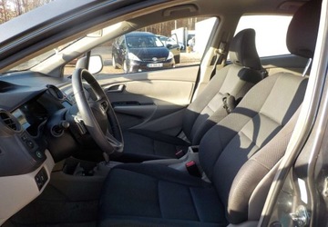 Honda Insight 2009 Honda Insight Okazja 1.3 Hybryda 88KM, zdjęcie 26