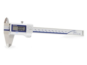 Электронный штангенциркуль Mitutoyo 150 мм.