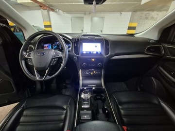 Ford Edge II 2020 Ford Edge SEL AWD w Polsce 2.0 Benzyna 250KM, zdjęcie 13
