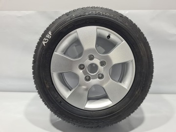 A3 8P OCTAVIA II KOŁO DOJAZDOWE 1Z0601025 NOWE