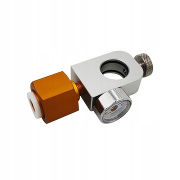Zestaw adapterów do napełniania do Quick Connect