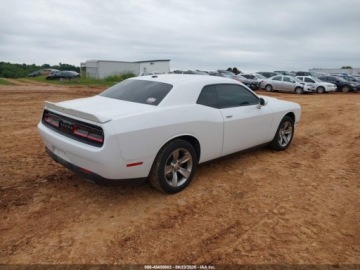 Dodge Challenger III 2019 Dodge Challenger Sxt 2019 3.6 Benzyna 305KM, zdjęcie 4