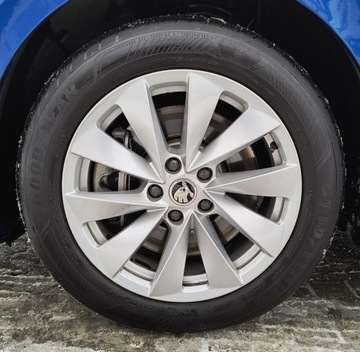 Skoda Superb IV Liftback 2.0 TSI 265KM 2024 Skoda Superb 4x4 Selection DSG, 265KM,Salon PL, FV, zdjęcie 26