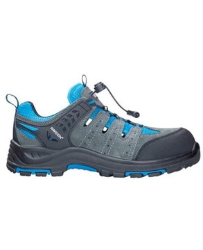 Sandały TRIMMER S1P, buty robocze - 40