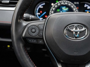 Toyota RAV4 V 2021 Toyota RAV-4 GD5A892#2.5 Plug-In Hybrid Selection, zdjęcie 15