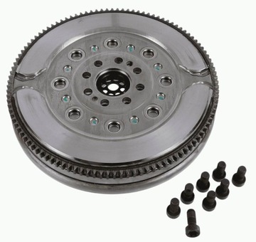 KOLO SETRVAČNÍK 2294 001 267 SACHS HYUNDAI KIA