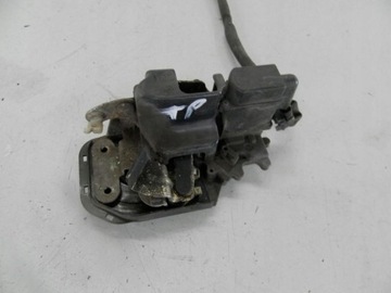 MAZDA MILLENIA XEDOS 9 TA ZÁMEK DVEŘE ZADNÍ PRAVÝ TA01-72-310B