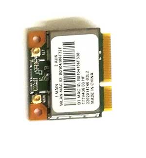 Acer E5-511 KARTA WIFI fv 100