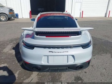 Porsche 911 992 2024 Porsche 911 Carrera S2024 3.0 Benzyna 443KM, zdjęcie 4