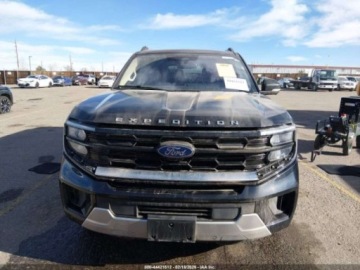 Ford Expedition III 2025 Ford Expedition Platinum 2025 3.5 Benzyna 400KM, zdjęcie 7