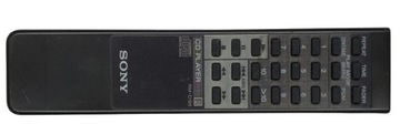 PILOT SONY RM-D195 CDP-P79 CDP-S39 ORYGINAŁ