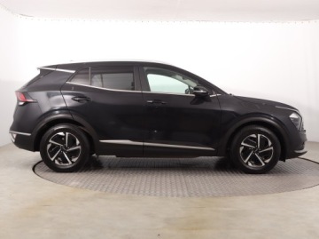 Kia Sportage V SUV 1.6 T-GDI MHEV 180KM 2022 Kia Sportage 1.6 T-GDI MHEV, Salon Polska, zdjęcie 5