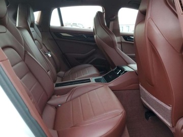 Porsche Panamera III 2025 Porsche Panamera 2025 Porsche Panamera 4 E-Hybrid AWD 2.9 Hybryda 463KM, zdjęcie 10