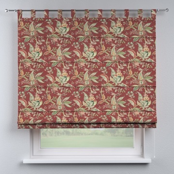 Римская штора Decoria Верона 100х170