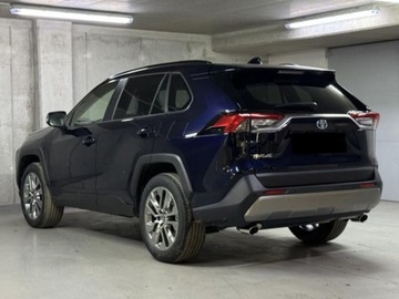 Toyota RAV4 V SUV Facelifting 2.5 Hybrid Dynamic Force 222KM 2025 Od ręki - Executive 2.5 Hybrid AWD 222KM | Podgrzewane fotele!, zdjęcie 3