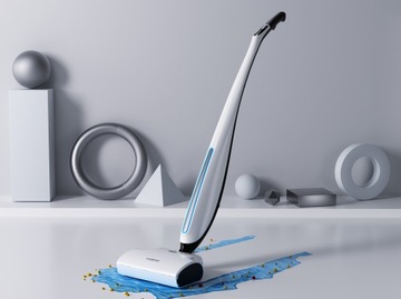HIZERO F500 - Bioniczny mop