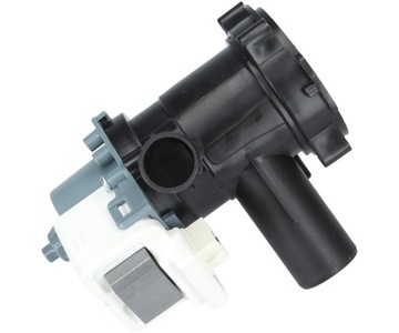 Насос для слива воды стиральной машины Bosch Maxx 4, 5, 6, 7