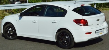 Chevrolet Cruze Hatchback 5d 1.6 16V DOHC 124KM 2013 CHEVROLET CRUZE 1.6 124 KM, zdjęcie 14