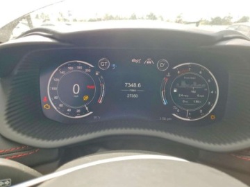 Aston Martin DBX 2021 Aston Martin DBX 2021 Aston Martin DBX AWD , od ubezpieczalni 4.0 Benzyna, zdjęcie 9