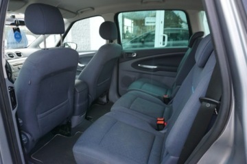 Ford S-Max I Van 2.0 TDCi 130KM 2006 Ford S-Max zarejestrowany, zadbany, familijny,, zdjęcie 13