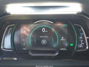 Hyundai IONIQ 2020 Hyundai IONIQ 2020 HYUNDAI IONIQ PLUG-IN HYBRID LIMITED 1.6 Hybryda Plug-in, zdjęcie 11