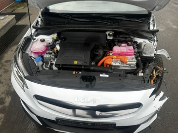Kia XCeed PHEV 1.6 GDi Plug-in Hybrid 141KM 2022 Kia XCeed Hybryda Plug-in 50km na prądzie 2022, zdjęcie 7