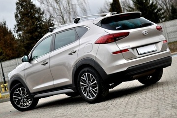 Hyundai Tucson III SUV Facelifting 1.6 GDi 132KM 2019 Hyundai Tucson 1.6 GDI 133 KM Lift Navi, zdjęcie 3