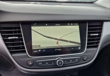 Opel 2019 Opel Crossland X 1.2 StartStop Edition 1.2 Benzyna 83KM, zdjęcie 7