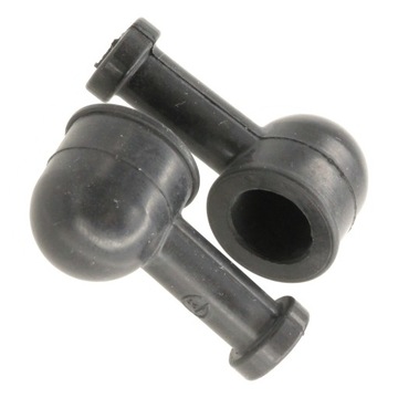 КАТУШКА ЗАЖИГАНИЯ 12 В СВЕЧА С ПАЙКОМ SIMSON S51 MZ ETZ