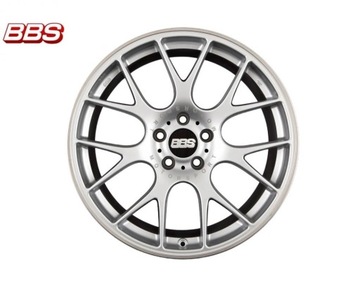 FELGA ALUMINIOWA BBS CH-R 20'' MINI COUNTRYMAN