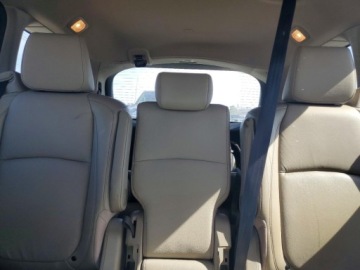 Honda Odyssey IV 2023 Honda Odyssey Exl 2023 3.5 Benzyna 280KM, zdjęcie 10