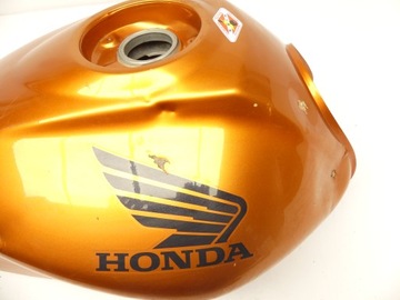 Топливный бак Bak Honda CB 600 Hornet PC36 05-06