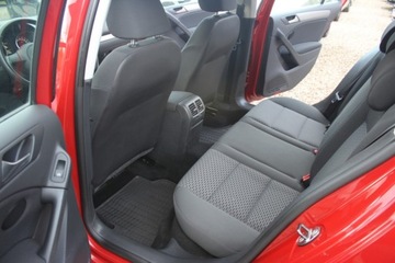 Volkswagen Golf VI 2010 Volkswagen Golf Volkswagen Golf VI 1.4 MPI Stan tech BDB Rej.PL WARTO 1.4, zdjęcie 14