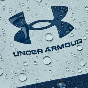 KURTKA MĘSKA PRZECIWDESZCZOWA UNDER ARMOUR r. XL