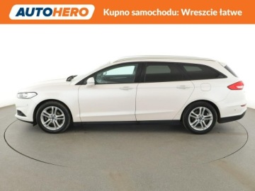 Ford Mondeo V Kombi 2.0 TDCi 150KM 2018 Ford Mondeo navi klima auto grzane fotele i kanapa, zdjęcie 1