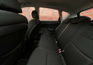 Hyundai i30 I Hatchback 1.4 109KM 2010 Hyundai i30 LPG Android Klima Gwarancja w cenie Warszawa VFJX 1.4 109KM, zdjęcie 14