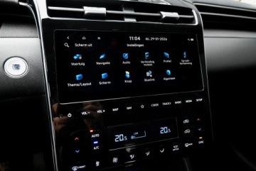 Hyundai Tucson IV SUV 1.6 T-GDI 150KM 2021 HYUNDAI TUCSON EXECUTIVE! Super stan!, zdjęcie 18