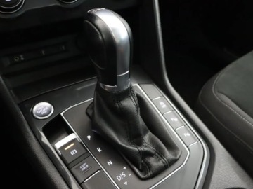 Volkswagen Tiguan II SUV 2.0 TDI 150KM 2017 VW Tiguan 2.0 TDI, DSG, Navi, Klima, Klimatronic, zdjęcie 17