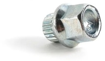 новый ориг. Головка-переходник под колесный болт BMW 33 от официального дилера.