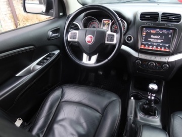 Fiat Freemont 2014 Fiat Freemont 2.0 MultiJet, 7 miejsc, Navi, Klima, zdjęcie 6