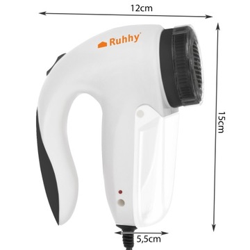 БРИТЬЯ ДЛЯ ОДЕЖДЫ, СВИТЕРОВ, ТКАНЕЙ И ОБИВКИ.