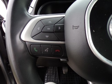 Fiat Tipo II Sedan 1.4 95KM 2019 FIAT TIPO 1.4 BENZ NAVI AUTO Z NIEMIEC ZAREJESTROWANY ZAMIANA, zdjęcie 20