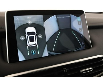 MG HS 1.5 T-GDi 162KM 2024 MG HS automat full LED panorama skóra el. fotele, zdjęcie 23