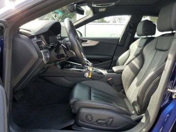 Audi A5 F5 2021 Audi a5 2021 AUDI A5 PREMIUM PLUS 45 Benzyna 26KM, zdjęcie 7