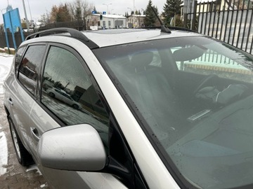 Nissan Murano I 2004 Nissan Murano Z50 Samochód SUV Terenowy Silnik 3,5L LPG 4x4 Japońsk PORSCHE, zdjęcie 14