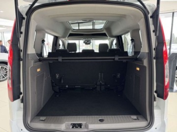 Ford Tourneo Connect III Standard 1.5 EcoBlue 120KM 2021 Ford Tourneo Connect Titanium Kamera cofania CarPlayAndroid Auto Podgrz, zdjęcie 16